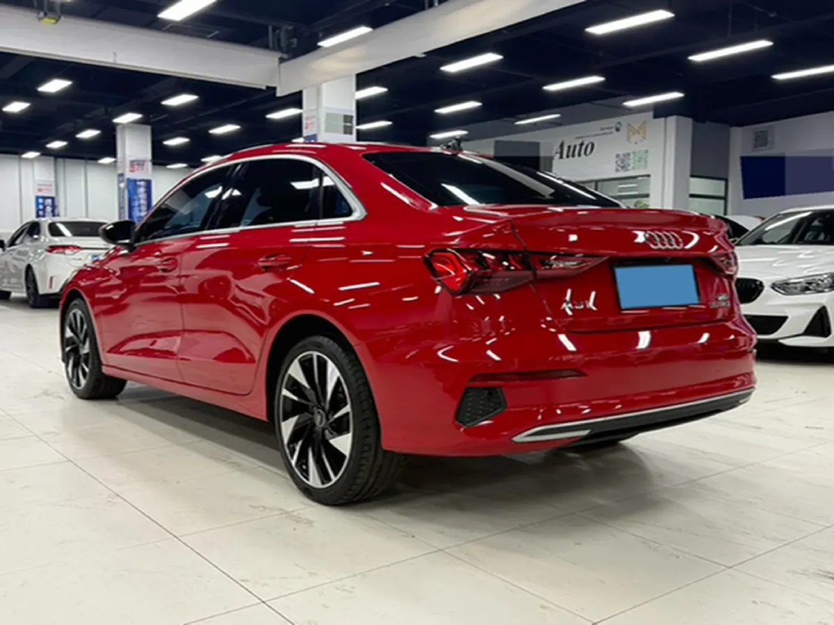 2022 Audi A3 1.4T 150HP L4 7DCT,autocango,china used car exporter,china ev exporter,chinese used car exporter,chinese used ev exporter