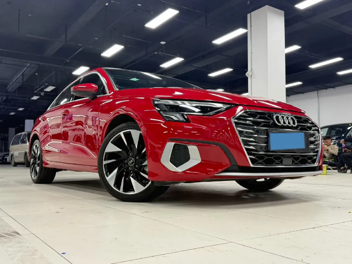 2022 Audi A3 1.4T 150HP L4 7DCT,autocango,china used car exporter,china ev exporter,chinese used car exporter,chinese used ev exporter
