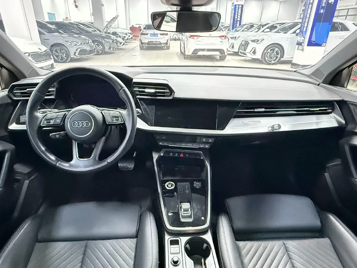 2022 Audi A3 1.4T 150HP L4 7DCT,autocango,china used car exporter,china ev exporter,chinese used car exporter,chinese used ev exporter