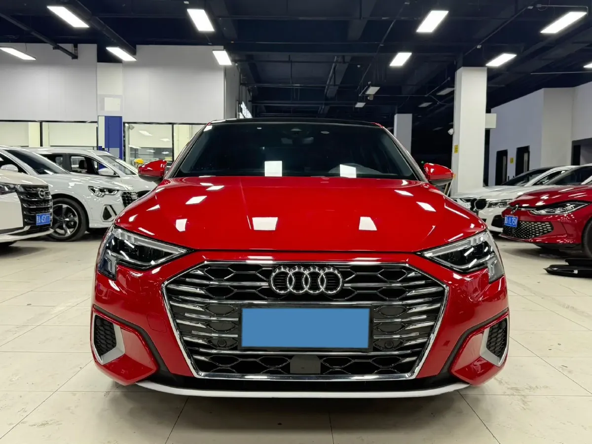 2022 Audi A3 1.4T 150HP L4 7DCT,autocango,china used car exporter,china ev exporter,chinese used car exporter,chinese used ev exporter