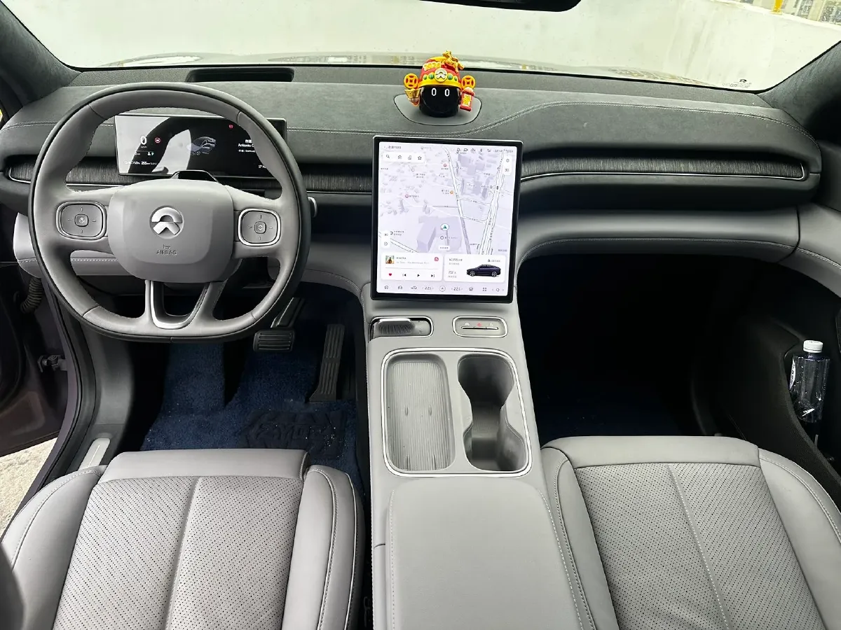 2024 NIO EC6 BEV 75KWH,autocango,china used car exporter,china ev exporter,chinese used car exporter,chinese used ev exporter