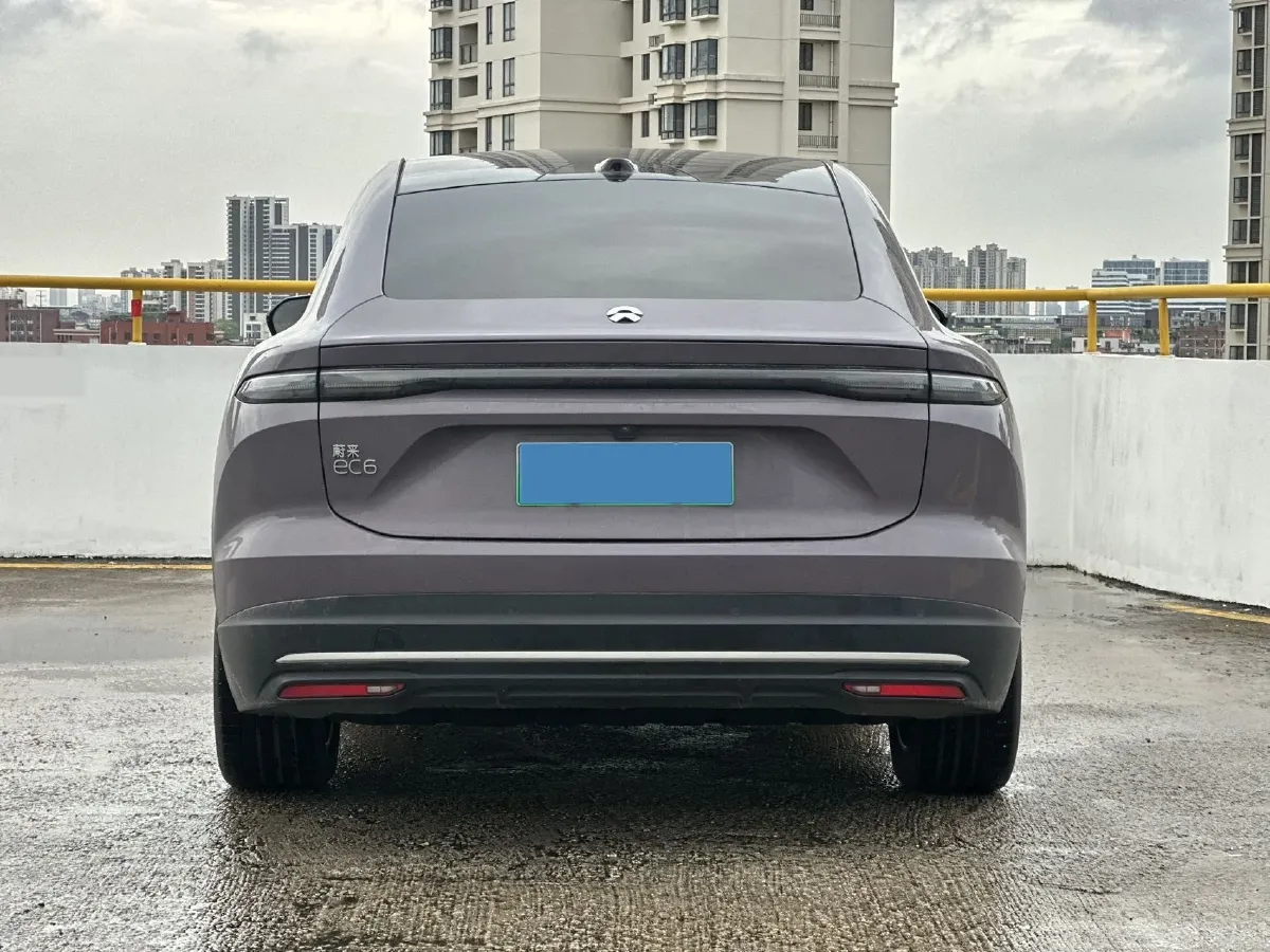 2024 NIO EC6 BEV 75KWH,autocango,china used car exporter,china ev exporter,chinese used car exporter,chinese used ev exporter