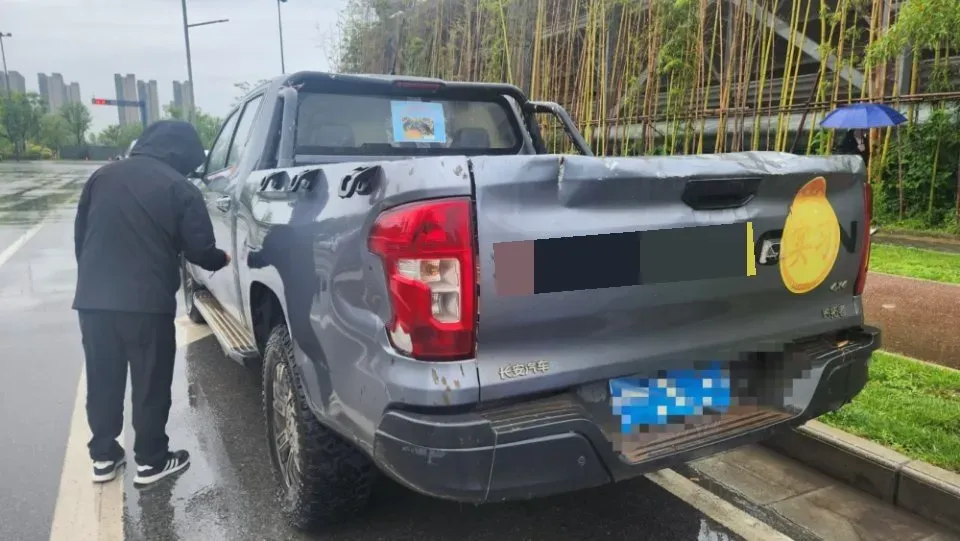 2023 ChangAn LanTuoZhe 2.0T 163HP L4 6MT,autocango,china used car exporter,china ev exporter,chinese used car exporter,chinese used ev exporter