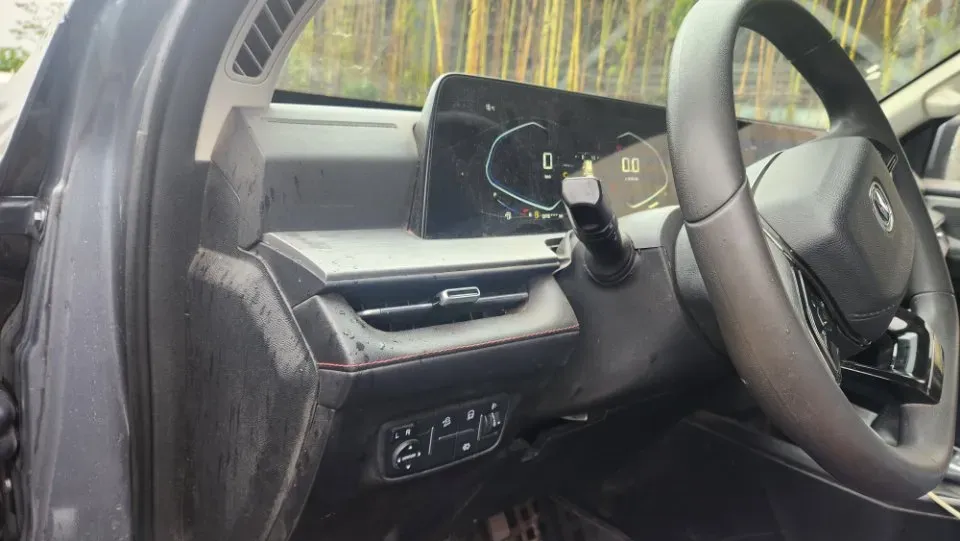 2023 ChangAn LanTuoZhe 2.0T 163HP L4 6MT,autocango,china used car exporter,china ev exporter,chinese used car exporter,chinese used ev exporter