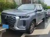 2023 ChangAn LanTuoZhe 2.0T 163HP L4 6MT