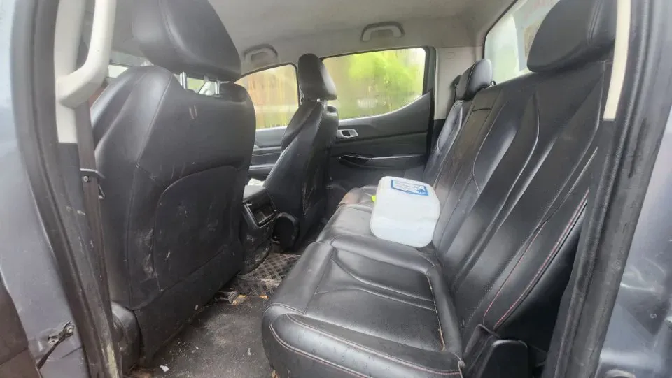 2023 ChangAn LanTuoZhe 2.0T 163HP L4 6MT,autocango,china used car exporter,china ev exporter,chinese used car exporter,chinese used ev exporter