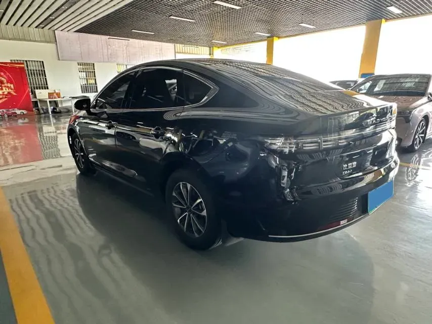2023 BYD Destroyer 05 1.5L 110HP L4 E-CVT PHEV 8.3KWH,autocango,china used car exporter,china ev exporter,chinese used car exporter,chinese used ev exporter