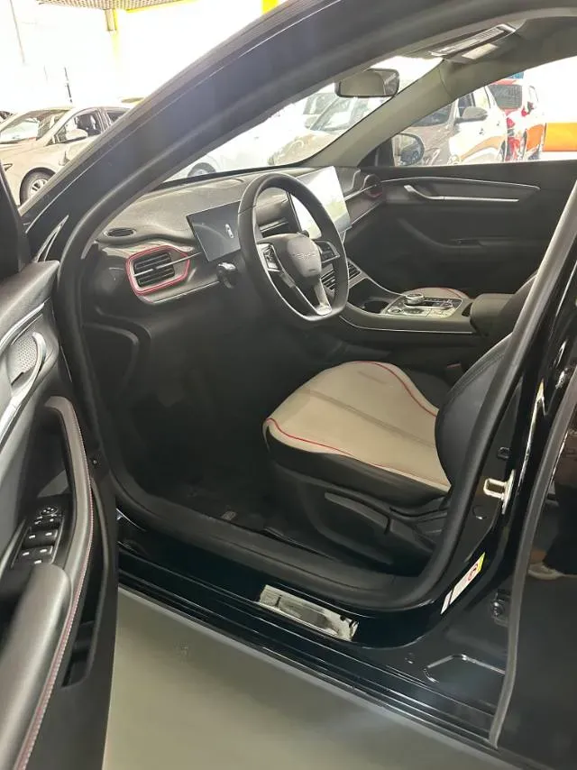 2023 BYD Destroyer 05 1.5L 110HP L4 E-CVT PHEV 8.3KWH,autocango,china used car exporter,china ev exporter,chinese used car exporter,chinese used ev exporter