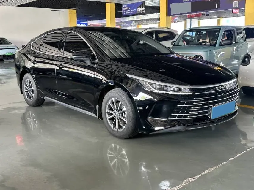 2023 BYD Destroyer 05 1.5L 110HP L4 E-CVT PHEV 8.3KWH,autocango,china used car exporter,china ev exporter,chinese used car exporter,chinese used ev exporter