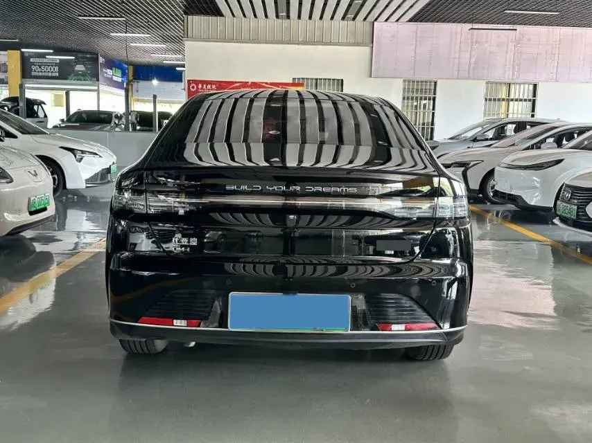 2023 BYD Destroyer 05 1.5L 110HP L4 E-CVT PHEV 8.3KWH,autocango,china used car exporter,china ev exporter,chinese used car exporter,chinese used ev exporter