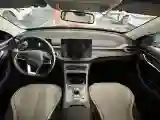 2023 BYD Destroyer 05 1.5L 110HP L4 E-CVT PHEV 8.3KWH