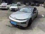 2020 Xpeng P7 BEV 80.9KWH