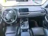 2020 Chery Tiggo 8 1.6T 197HP L4 7DCT