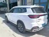 2020 Chery Tiggo 8 1.6T 197HP L4 7DCT