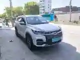 2020 Chery Tiggo 8 1.6T 197HP L4 7DCT