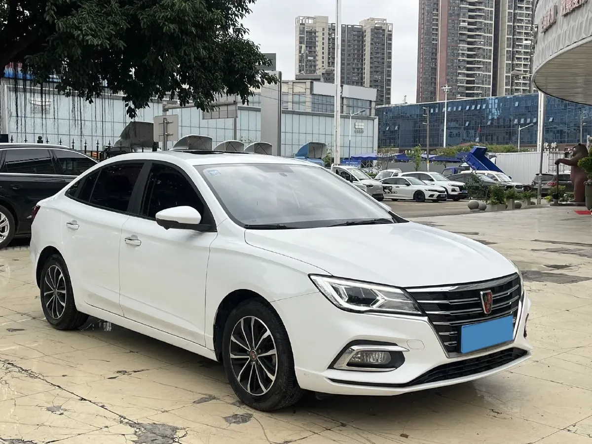 2020 Roewe i5 1.5L 120HP L4 CVT,autocango,china used car exporter,china ev exporter,chinese used car exporter,chinese used ev exporter
