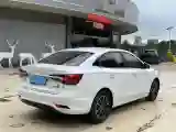 2020 Roewe i5 1.5L 120HP L4 CVT