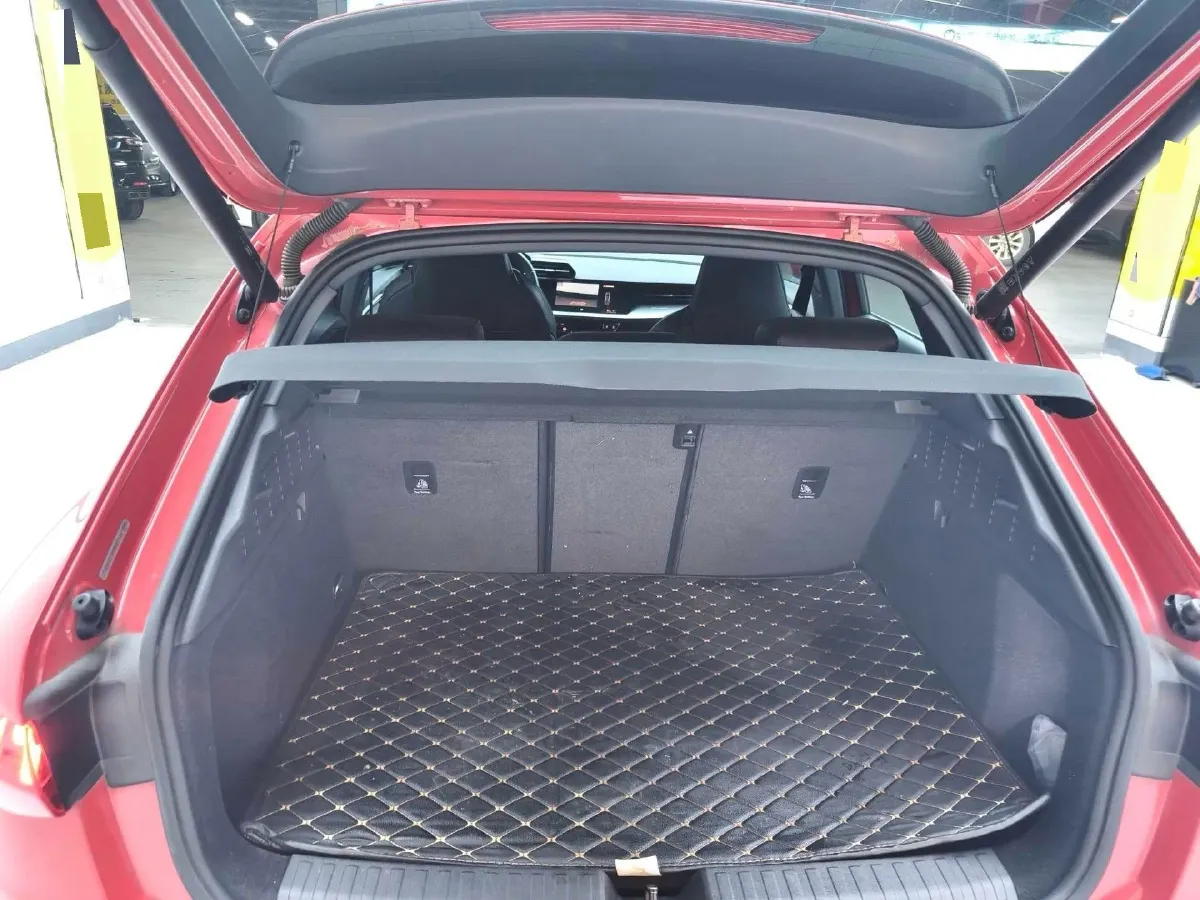 2021 Audi A3 1.4T 150HP L4 7DCT,autocango,china used car exporter,china ev exporter,chinese used car exporter,chinese used ev exporter