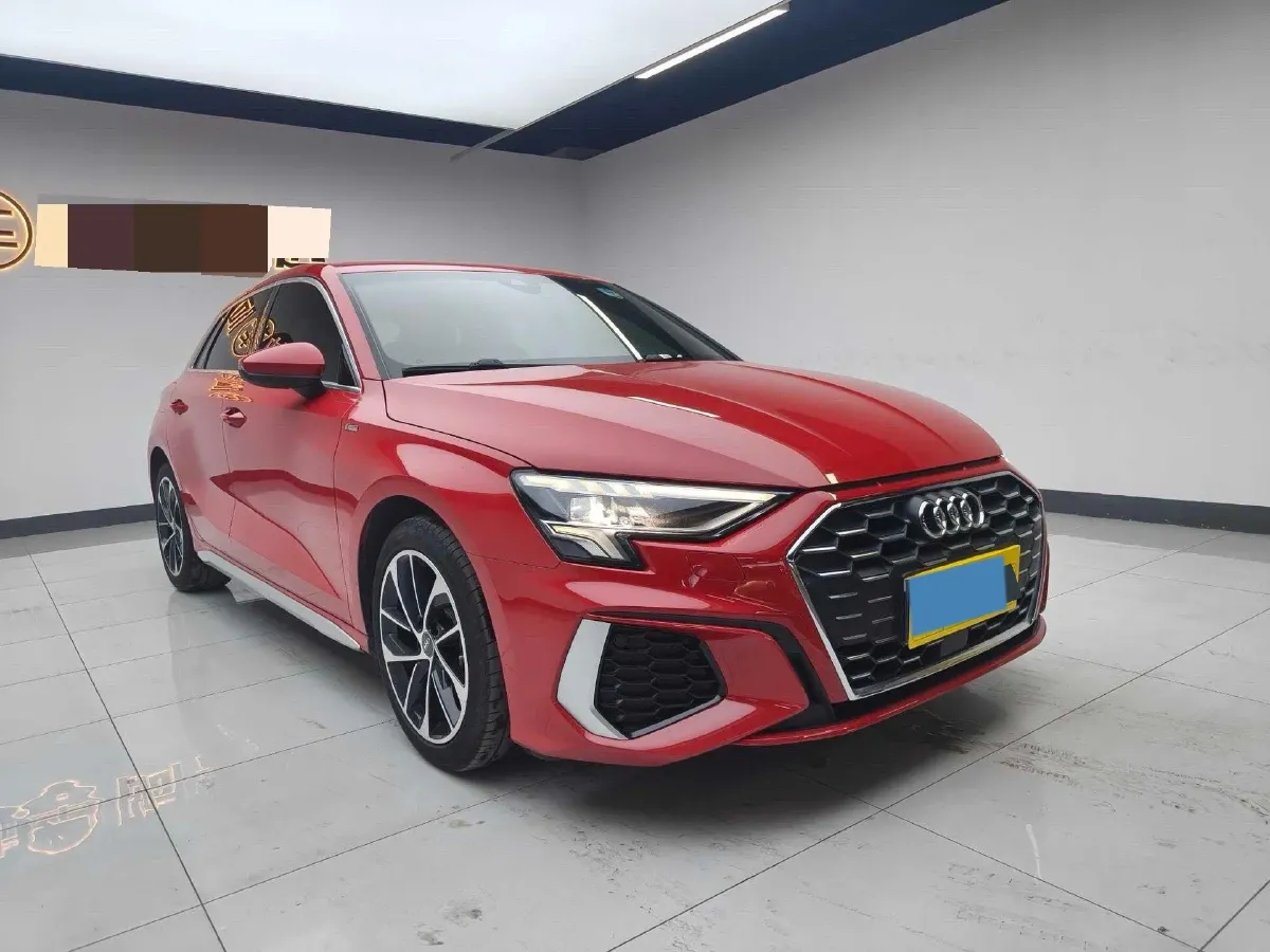 2021 Audi A3 1.4T 150HP L4 7DCT,autocango,china used car exporter,china ev exporter,chinese used car exporter,chinese used ev exporter