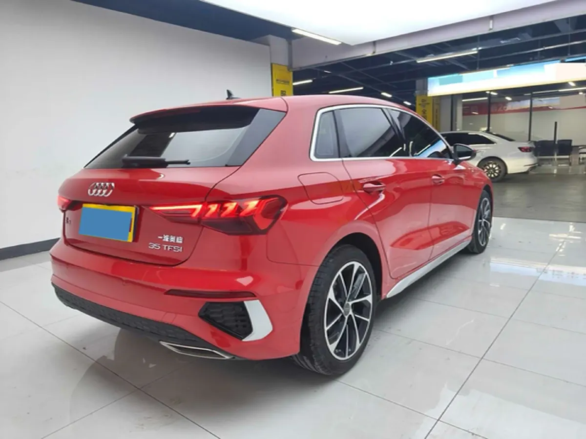 2021 Audi A3 1.4T 150HP L4 7DCT,autocango,china used car exporter,china ev exporter,chinese used car exporter,chinese used ev exporter