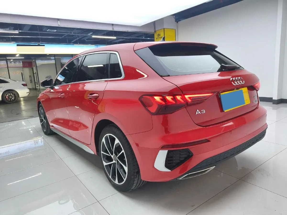 2021 Audi A3 1.4T 150HP L4 7DCT,autocango,china used car exporter,china ev exporter,chinese used car exporter,chinese used ev exporter