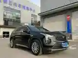 2021 Cadillac XT4 2.0T 237HP L4 9AT