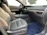 2021 Cadillac XT4 2.0T 237HP L4 9AT