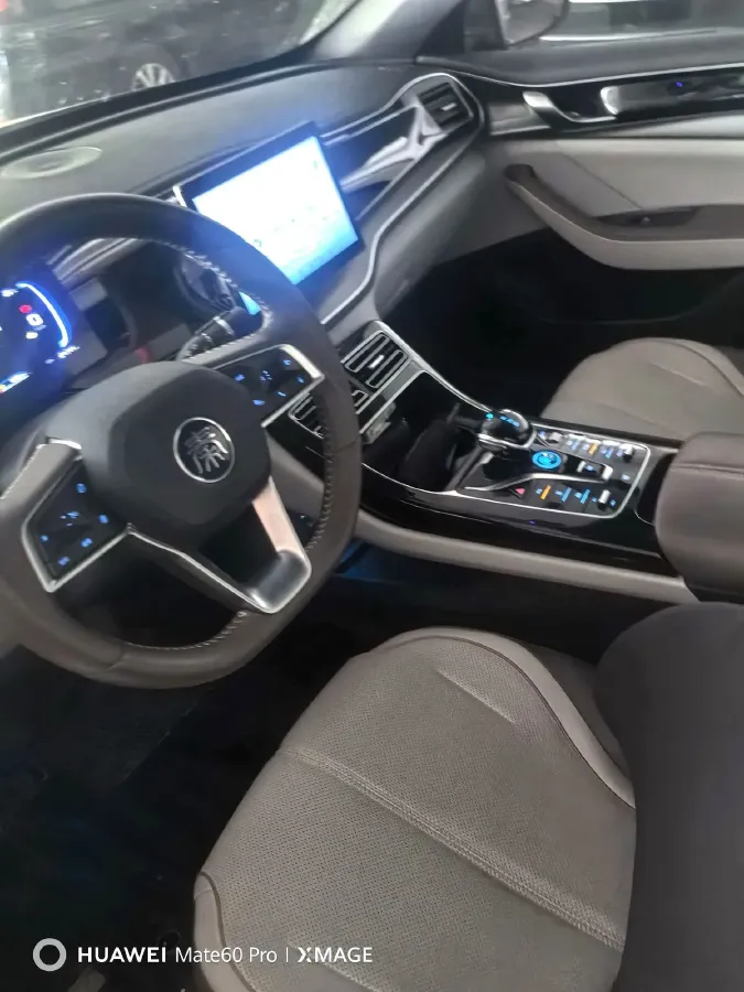 2023 BYD Qin Plus 1.5L 110HP L4 E-CVT PHEV 8.32KWH,autocango,china used car exporter,china ev exporter,chinese used car exporter,chinese used ev exporter