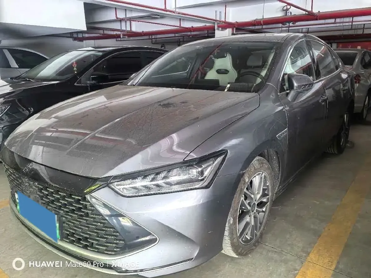 2023 BYD Qin Plus 1.5L 110HP L4 E-CVT PHEV 8.32KWH,autocango,china used car exporter,china ev exporter,chinese used car exporter,chinese used ev exporter