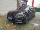 2023 Volkswagen Magotan 2.0T 186HP L4 7DCT