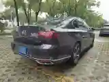 2023 Volkswagen Magotan 2.0T 186HP L4 7DCT