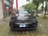 2023 Volkswagen Magotan 2.0T 186HP L4 7DCT