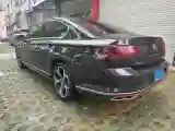 2023 Volkswagen Magotan 2.0T 186HP L4 7DCT