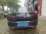 2023 Volkswagen Magotan 2.0T 186HP L4 7DCT