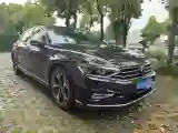 2023 Volkswagen Magotan 2.0T 186HP L4 7DCT