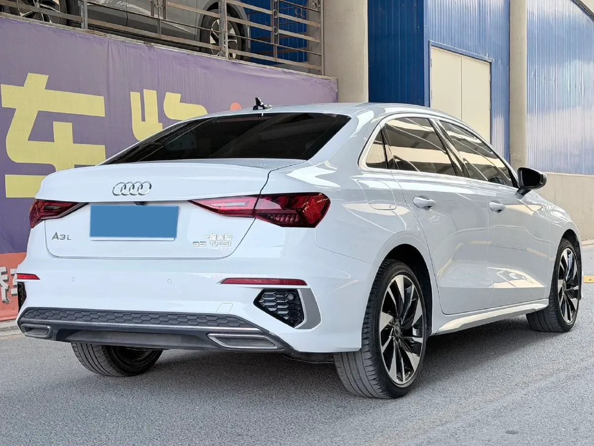 2022 Audi A3 1.4T 150HP L4 7DCT,autocango,china used car exporter,china ev exporter,chinese used car exporter,chinese used ev exporter