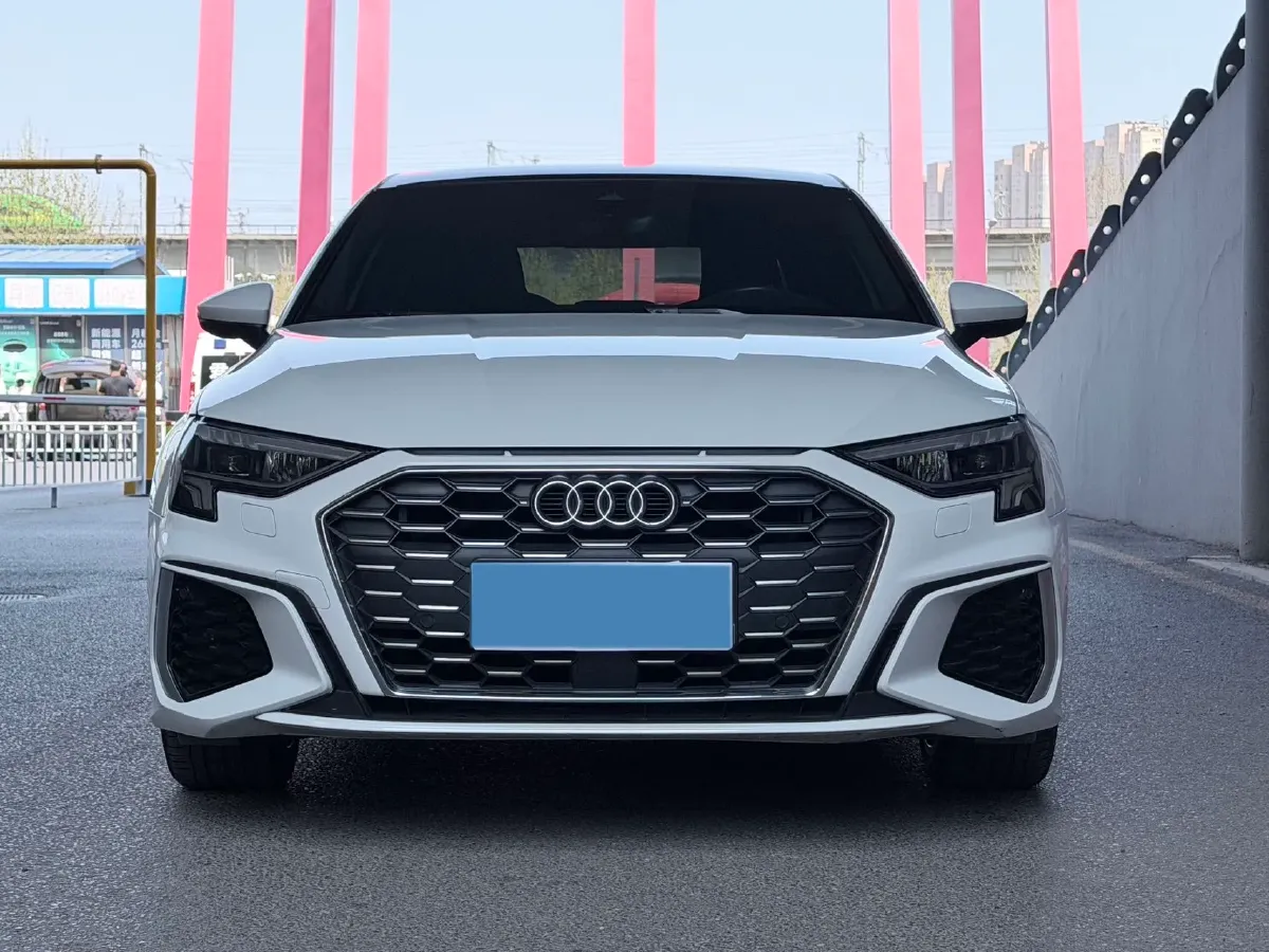 2022 Audi A3 1.4T 150HP L4 7DCT,autocango,china used car exporter,china ev exporter,chinese used car exporter,chinese used ev exporter