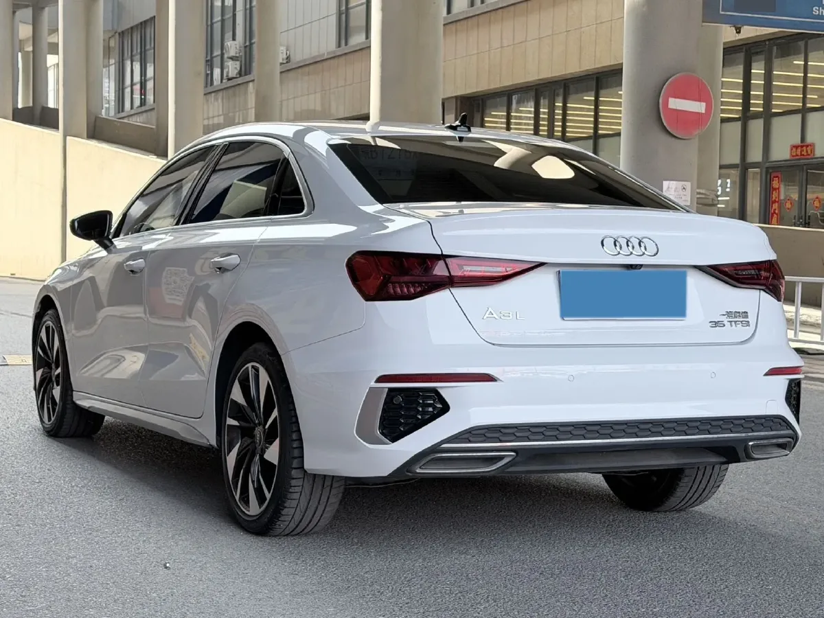 2022 Audi A3 1.4T 150HP L4 7DCT,autocango,china used car exporter,china ev exporter,chinese used car exporter,chinese used ev exporter