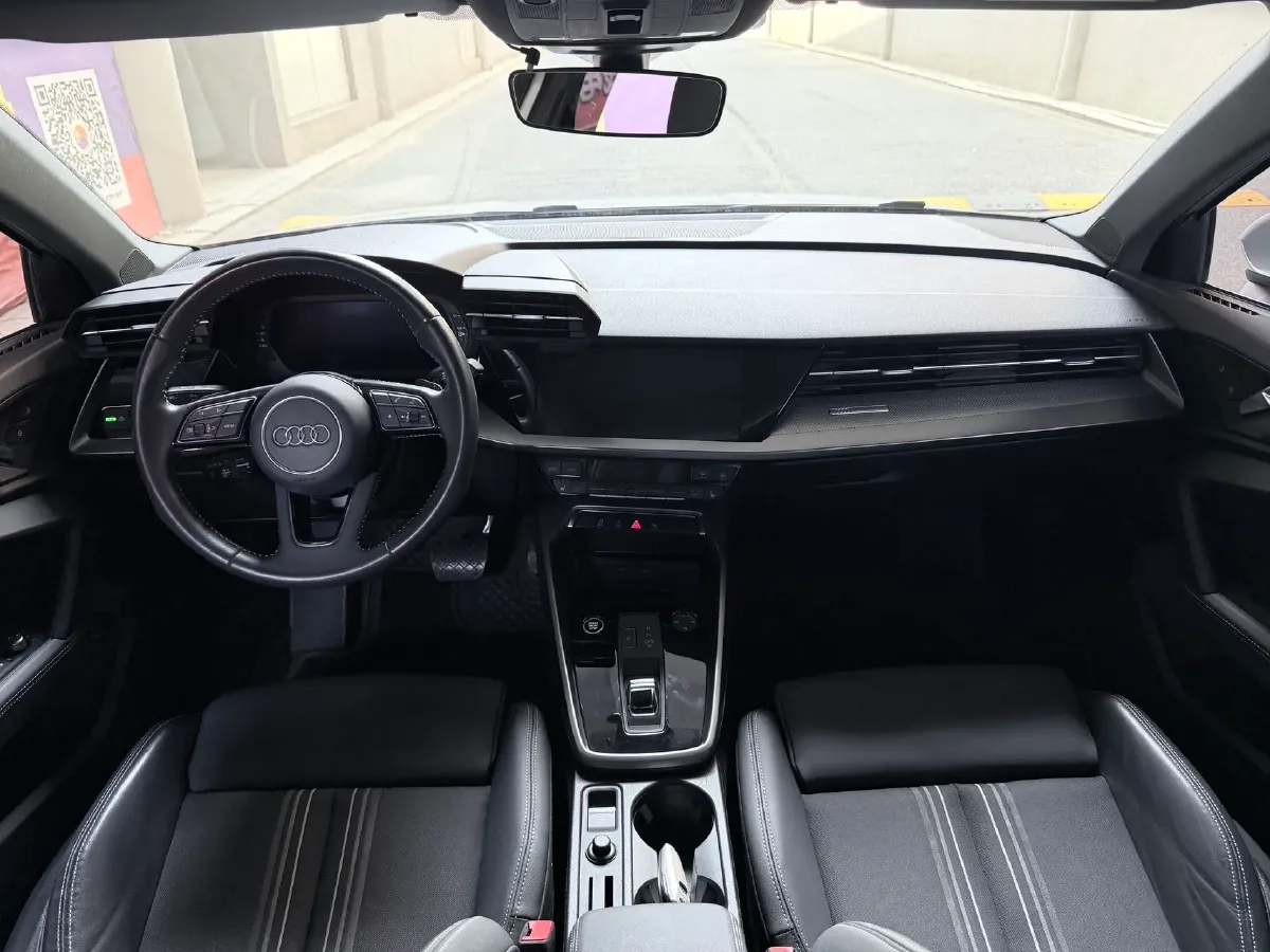 2022 Audi A3 1.4T 150HP L4 7DCT,autocango,china used car exporter,china ev exporter,chinese used car exporter,chinese used ev exporter