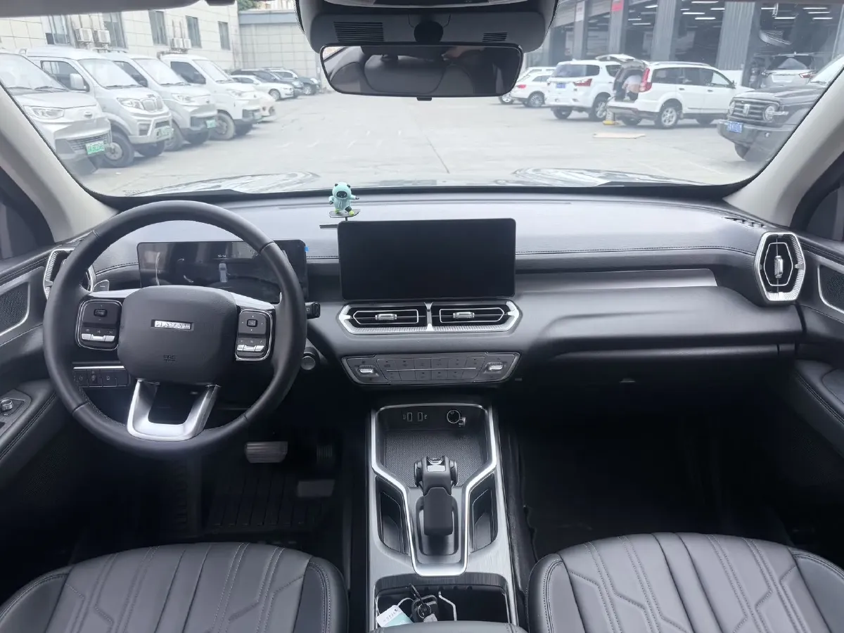 2023 Haval H5 2.0T 224HP L4 8AT,autocango,china used car exporter,china ev exporter,chinese used car exporter,chinese used ev exporter