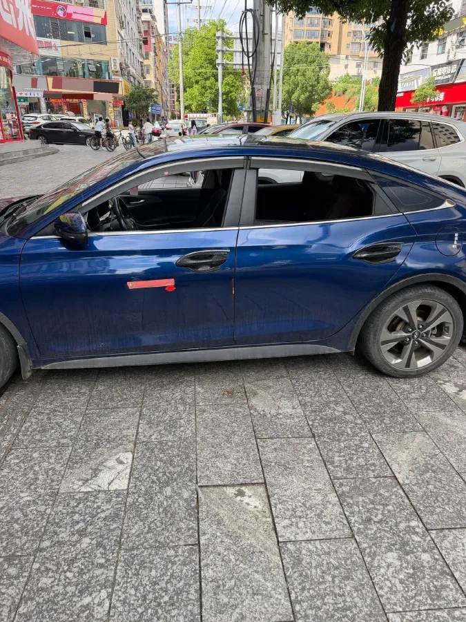 2019 Hyundai La Festa 1.6T 190HP L4 7DCT,autocango,china used car exporter,china ev exporter,chinese used car exporter,chinese used ev exporter