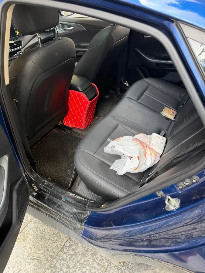 2019 Hyundai La Festa 1.6T 190HP L4 7DCT,autocango,china used car exporter,china ev exporter,chinese used car exporter,chinese used ev exporter