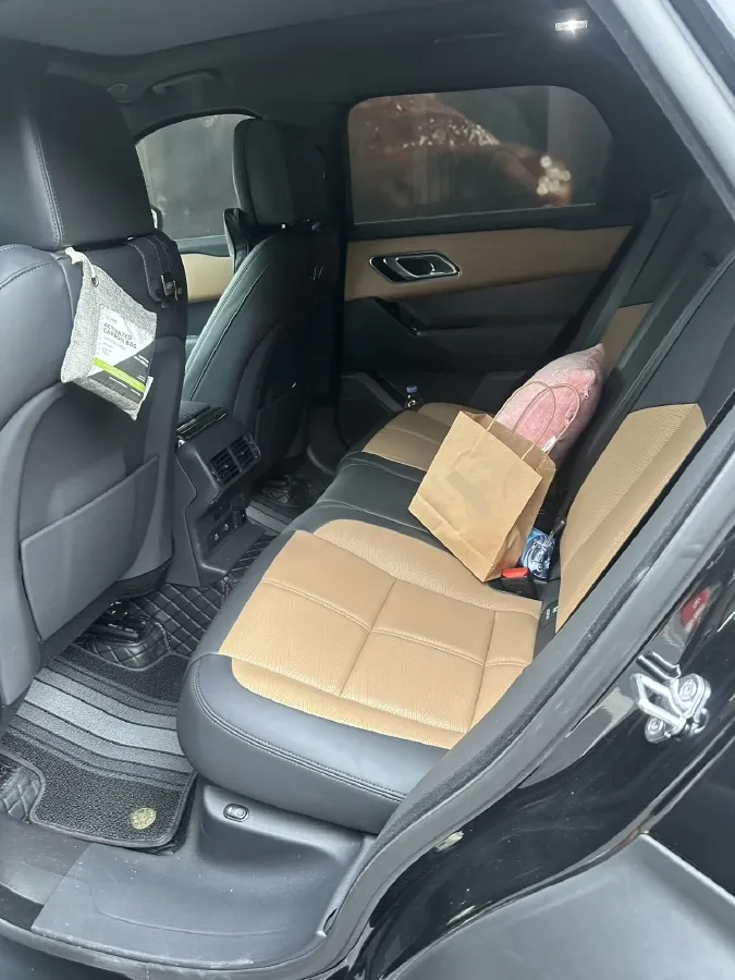 2024 Land Rover Range Rover Velar 2.0T 250HP L4 8AT,autocango,china used car exporter,china ev exporter,chinese used car exporter,chinese used ev exporter