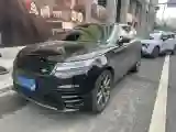 2024 Land Rover Range Rover Velar 2.0T 250HP L4 8AT