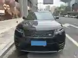 2024 Land Rover Range Rover Velar 2.0T 250HP L4 8AT