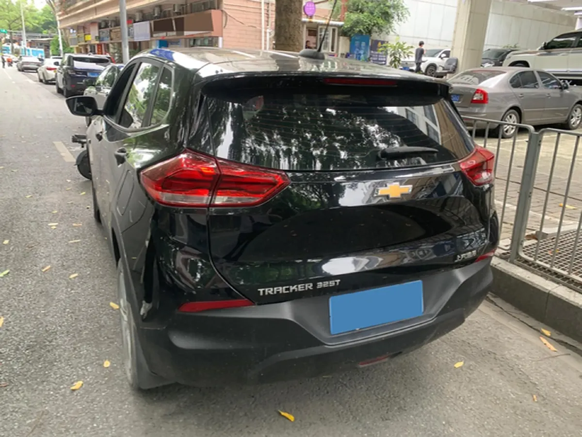 2019 Chevrolet Trax 1.0T 125HP L3 6AT,autocango,china used car exporter,china ev exporter,chinese used car exporter,chinese used ev exporter
