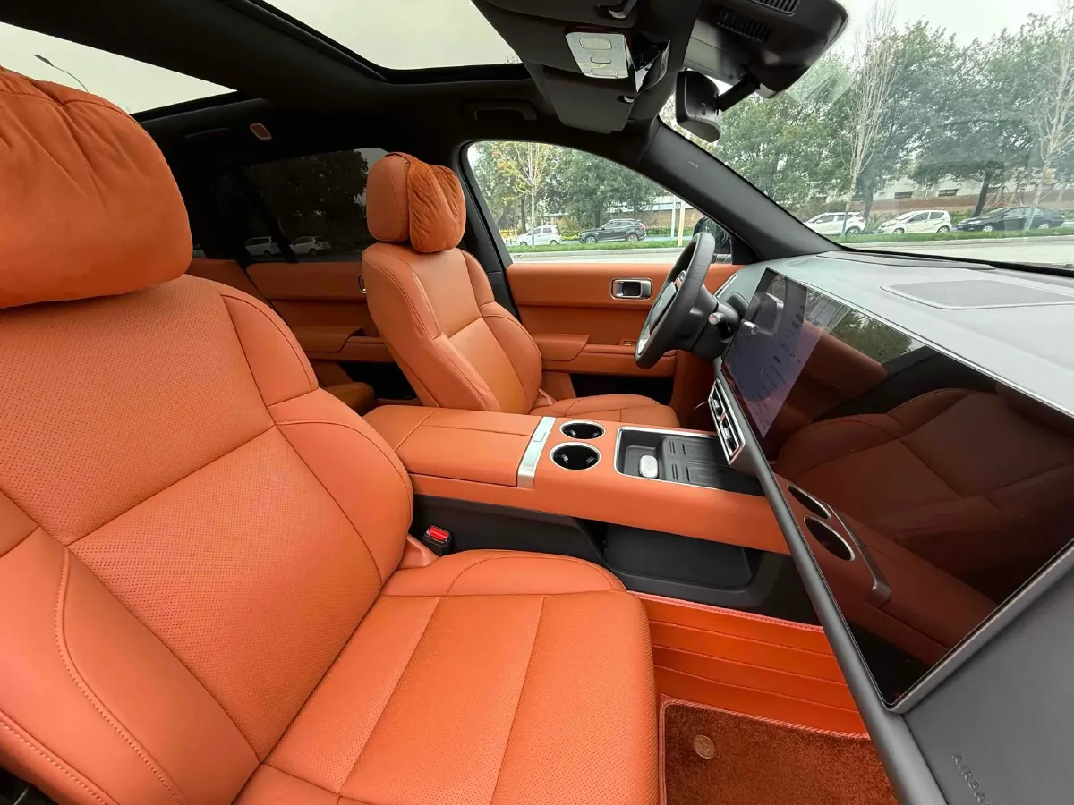 2024 Li L7 Range Extended 154HP REEV 42.8KWH,autocango,china used car exporter,china ev exporter,chinese used car exporter,chinese used ev exporter