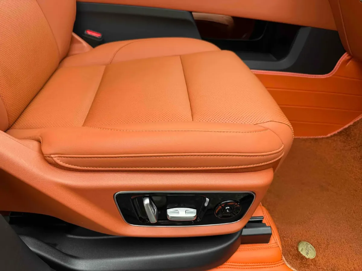 2024 Li L7 Range Extended 154HP REEV 42.8KWH,autocango,china used car exporter,china ev exporter,chinese used car exporter,chinese used ev exporter