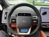 2024 Li L7 Range Extended 154HP REEV 42.8KWH