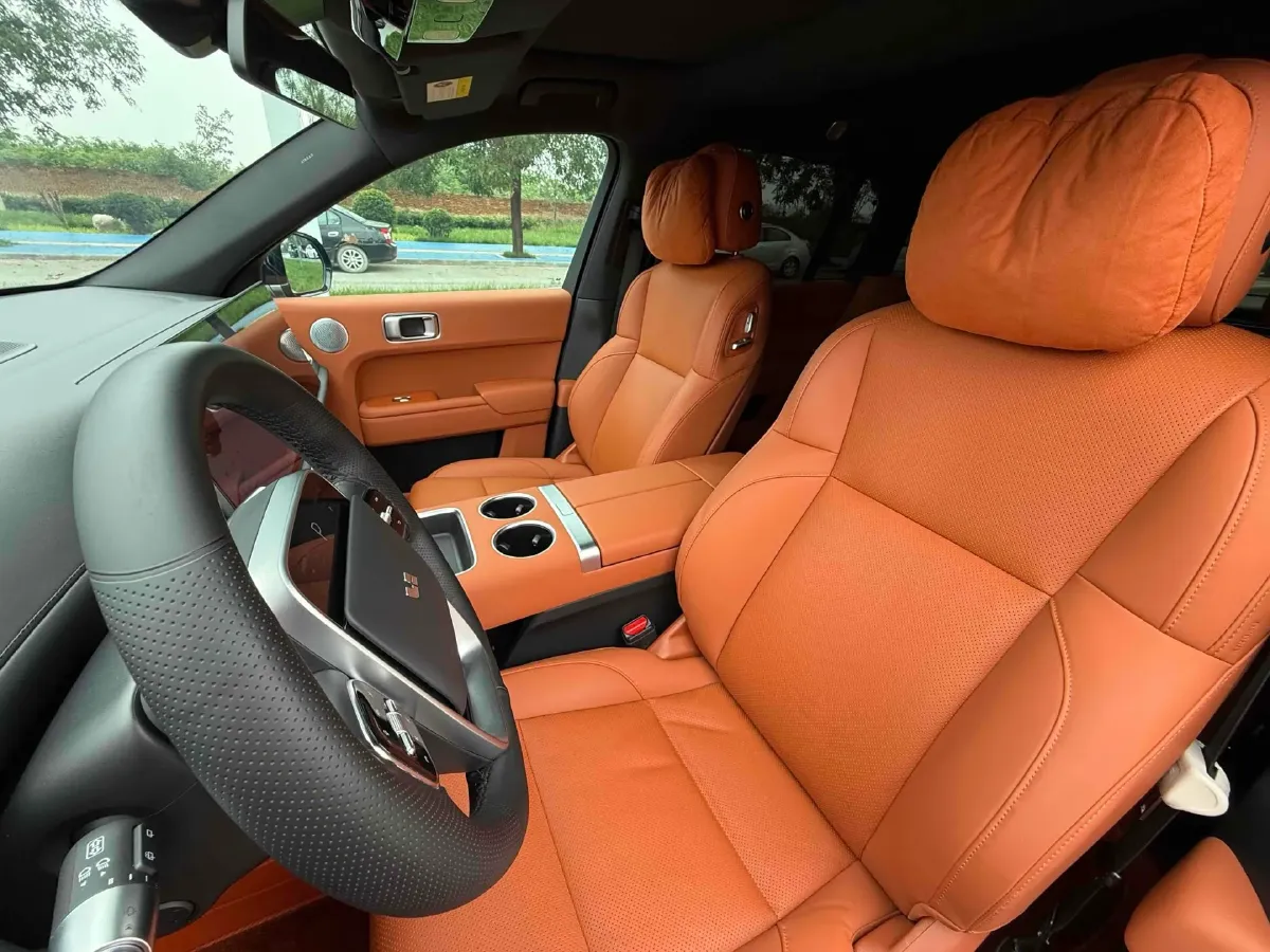 2024 Li L7 Range Extended 154HP REEV 42.8KWH,autocango,china used car exporter,china ev exporter,chinese used car exporter,chinese used ev exporter